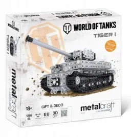 alexander-metalcraft-world-of-tanks-czolg-tiger-i