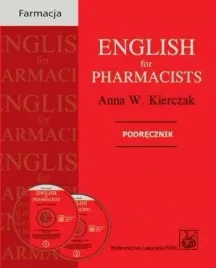 english-for-pharmacists-podrecznik-dla-farmaceutow-pzwl-2cd-412-stron