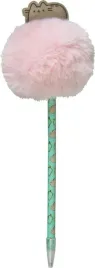 dlugopis-pusheen-z-pomponem-zestaw-18-sztuk-licencjonowany