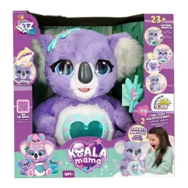 cobi-interaktywna-mama-koala-pluszak-z-dzwiekiem-swiatlem-i-maluszkami