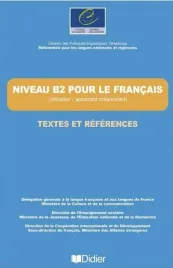 le-niveau-b2-pour-le-francais-podrecznik-do-francuskiego-didier