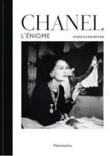 chanel-zagadka-coco-chanel-album-isabelle-fiemeyer-flammarion