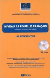 didier-niveau-a1-francuski-jako-obcy-referentiel-podrecznik-z-cd