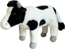 dubi-krowa-czwrno-biala-22-cm
