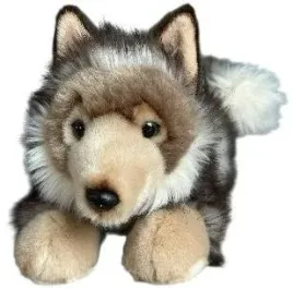 dubi-wilk-lezacy-30-cm