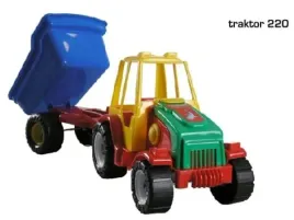 traktor-z-przyczepa-maly-fch-50220