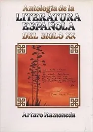 antologia-literatury-hiszpanskiej-xx-wieku-arturo-ramoneda-sgel