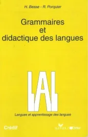 grammaires-et-didactique-des-langues-ksiazka-henri-besse-didier