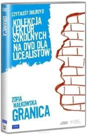 granica-zofia-nalkowska-kolekcja-lektur-szkolnych-dvd-tvp