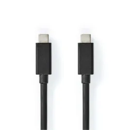 nedis-ccgb64020bk20-kabel-usb-usb-3-2-gen-2-3-1-gen-2-2-m-usb-c-20-gbi
