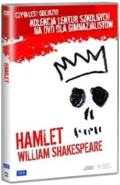 hamlet-william-szekspir-dvd-telewizja-polska-kolekcja-lektur-szkolnych