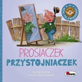 morex-ach-te-zwierzaki-prosiaczek-12504