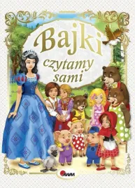morex-bajki-czytamy-sami-11477