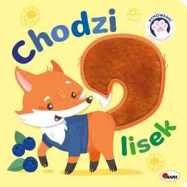 morex-rymowanki-chodzi-lisek