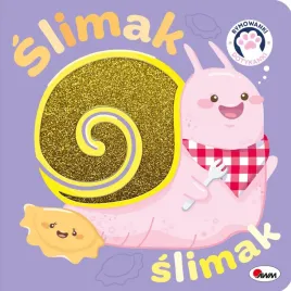 morex-rymowanki-slimak-slimak