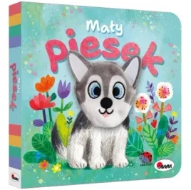 morex-kocham-cie-maly-piesek-16748