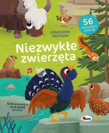 morex-dzwiekowa-przygoda-niezwykle-zwierzeta