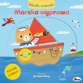 morex-wesole-zwierzaki-morska-wyprawa