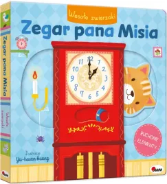 morex-wesole-zwierzaki-zegar-pana-misia