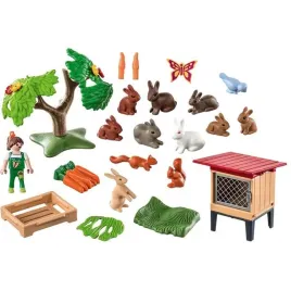 playmobil-71252-klatki-z-krolikami