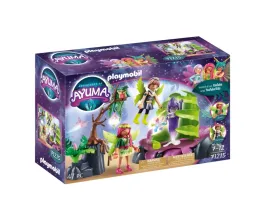 playmobil-71215-pulapka-na-mgle