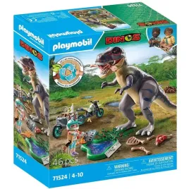 playmobil-71524-w-poszukiwaniu-t-rexa
