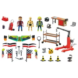 playmobil-70834-stacja-serwisowa