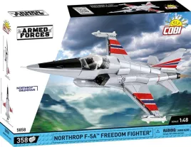 cobi-5858-northrop-f-5e-freedom-58586