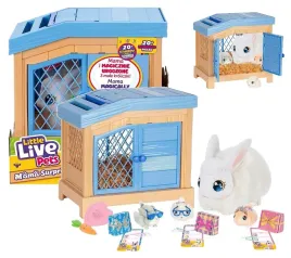 cobi-26593-llp-mama-surprise-kroliki