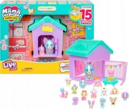 cobi-26702-llp-mama-surprise-families-puppy-party