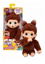 cobi-26765-little-live-pets-monkey-chikki-cherry