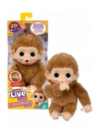 cobi-26766-little-live-pets-mini-malpka-pepi-peach