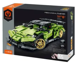 im-master-klocki-rc-wyscigowka-zielona-429-elementow