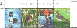 bosnia-i-hercegowina-2006-mnh-xf-sc167c-167f-ptaki