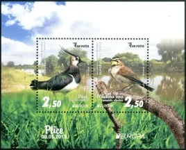 bosnia-i-hercegowina-boszniak-2019-mnh-xf-mibl88-ptaki