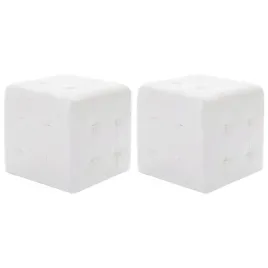2-pufy-biale-30-x-30-x-30-cm-sztuczna-skora