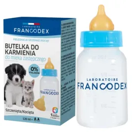 francodex-butelka-do-karmienia-dla-psa-kota-120ml-york-shih-tzu-maltanczyk