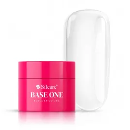 silcare-base-one-builder-uv-gel-clear-thick-zel-budujacy-do-paznokci-15g
