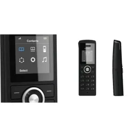 snom-m25-bezprzewodowa-sluchawka-dect-z-ladowarka-i-akumulatorami-aaa