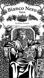 karty-tarota-bianco-nero-cartamundi-klasyczna-ikonografia-czarno-biale
