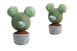 simba-disney-plants-mickey-pluszowy-kwiatek-20-cm-0m