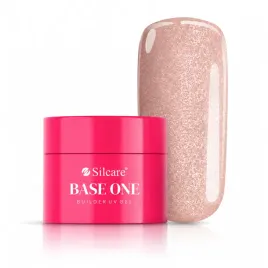silcare-base-one-builder-uv-gel-shimmer-peach-zel-budujacy-do-paznokci-15g