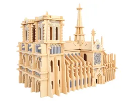 katedra-notre-dame-skladanka-drewniana-puzzle-3d-p151-sea-land