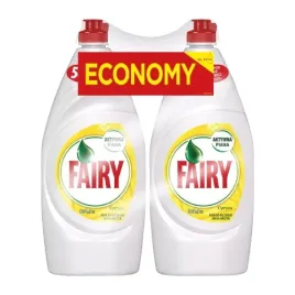 fairy-plyn-do-mycia-naczyn-cytrynowy-2-x-900ml