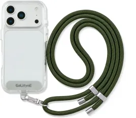 uniwersalna-smycz-do-telefonu-crossbody-golifyne-regulowana-oliwka-premium
