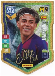 341-lamine-yamal-panini-adrenalyn-xl-fifa-365-2027-elite-cut