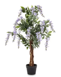 drzewko-dekoracyjne-wisteria-z-tworzywa-zielony-fioletowy-95x60x60