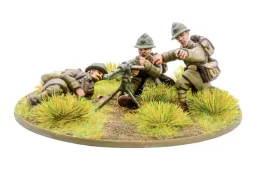 bolt-action-french-army-mmg-team-francuski-karabin-maszynowy-hotchkiss