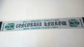 szalikszal-concordia-knurow-dwustronnydziany