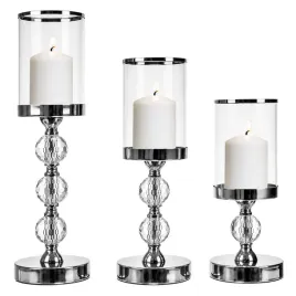 swiecznik-swieczniki-szklane-metalowe-srebrne-lampion-glamour-zestaw-3-szt